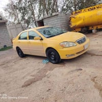 كورله نحله 2008 محرك 1800 المرغوب كير مكينه مكفولات صدر مكفول تخم تاير...