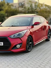 هونداي فولستر 2016   1600تيربو  فول مواصفات  بيها 4 قطع صبغ ابيع حزام ...