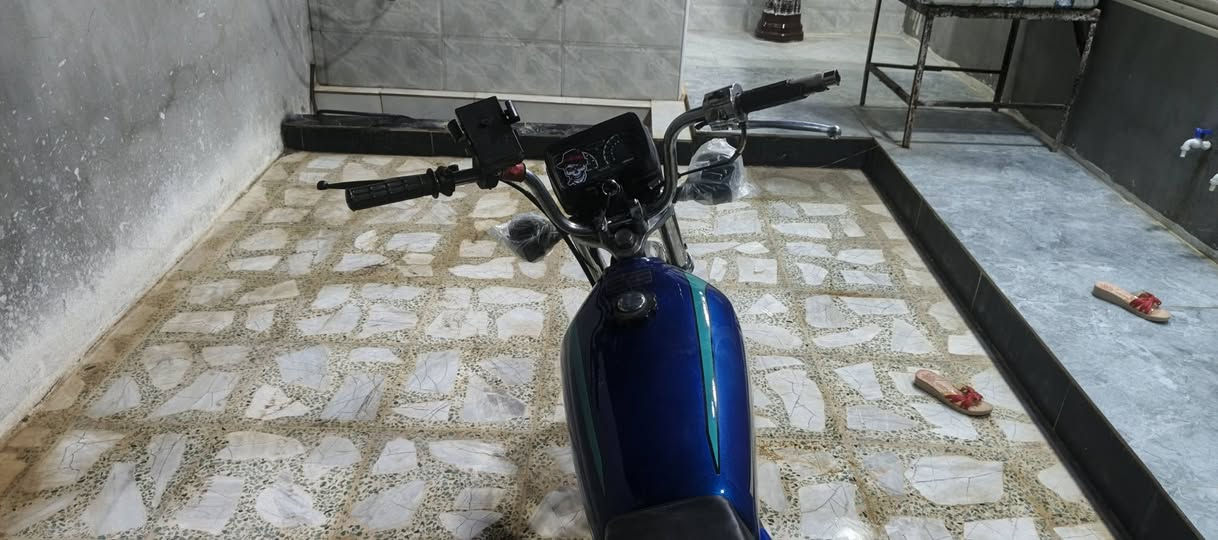 للبيع مديل ٢٣شلعه ونشاط مبدل ضفيره وتانكي وصفاحيات كشن سبايه اشاير لايت جوزه كله جديد


**إذا كنت صاحب هذا الإعلان وتريد حذفه لأي سبب، رجاءا أرسل رسالة إلى الدعم الفني**