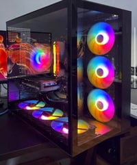 RTX 5060 • R7 5700X • أربيل