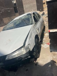‏سلام عليكم بيجو 2001 للبيع 07708818201