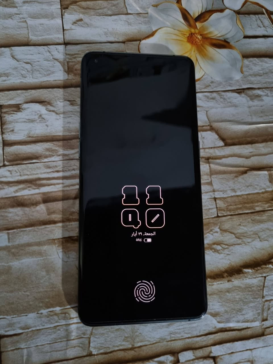 السلام عليكم 👋
متوفر موبايل oppo faind x3 pro 
جهاز نظيف جداً عدى ضهر مكسور ومغلف جلد! ؛
ذاكره : 256/12 رام !! 
ملحقات: لزكة شاشه+ كفر 🗳️
مواصفات:
موبايل فلاكشب يجي ب معالج سناب دراكون 888 معروف ب ادائه القوي وال سريع 
جهاز سلس سلاسه خرافيه جدأ خفيف 
المواصفات!!!
 ....     ......................... ....... .. ... .......... . . . . ........
شاشه فلاكشب محترمه , بجودة 2kQHD+ 120HZ بكثافة 525 بكسل تنافس الافلاكشب حديثات وافضل من معظمهم
..... ..... . . ..  ............. .... .. ... . .  .......... . ... .. .  . .
يتميز ب سستم كامرات قوي يتكون من 4 كامرات!!
1- الاساسية بجودة 50mp راقيه بل تصوير الفيديو 4k@60fps
2- واسعه {ultra waid} 50mp واكثر عدسه مميزه بل جهاز تصوير بجوده جداً عاليه تصوير الفيديو 4k@60fps
3- الكامره مميزه بل جهاز وهيه ال عدسه مجهريه تصوير المجهري الاقرب من مايكرو بجودة 13mp
4- عدسة زوم (تلي فوتو) تدعم زوم 20x بجودة 13mp
........ .. .... ...... ..... ......... ....... ........ ..   . ..... ...... ...
وصوتيات ستيرو عاليه وحلوه جهاز عباره عن بكج مواصفات متكامل للالعاب وتصوير احترافي وشاشه قويه ! 
....... .. . . . . . . .. . .... . . ........ . . .. . . .. ........ .. ... 
السعر : 350 الف فقط !! 💵
متوفر توصيل 🚚


**إذا كنت صاحب هذا الإعلان وتريد حذفه لأي سبب، رجاءا أرسل رسالة إلى الدعم الفني**
