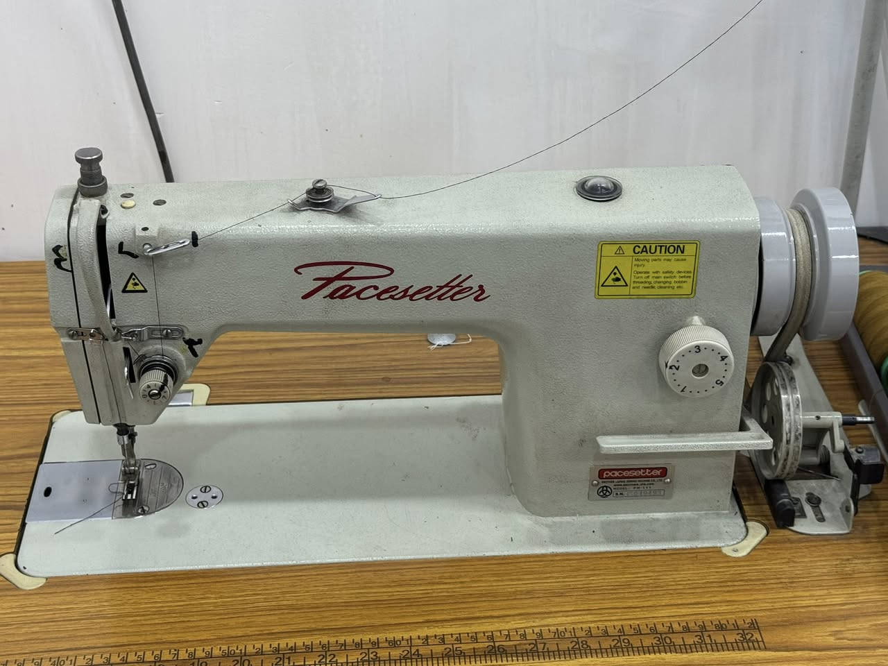 مكينة صناعية نضيف حيل خياطها يخبل كاملة للبيع مكاني بغداد الجديدة


**إذا كنت صاحب هذا الإعلان وتريد حذفه لأي سبب، رجاءا أرسل رسالة إلى الدعم الفني**