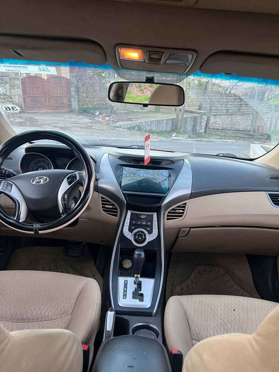 هیۆندای النترا  2013 خلیجی
پارچە ڕەش لەسەرساغە ✔
3پارچەی پشتەوە وشان وسقفی بەشەرتە بێ بۆیاخ
مەکینە 16 مەڕغوب،ناوکرێمی ➡
گێڕومەکینەوکارەبایی بەشەرتە ➯
فوول مواسفات تەنها بەسمەنیە ➡
*********** ڤایبر،واتساپ
شوێن شەقڵاوە
نرخ 93 $ شقلاوة, أربيل
