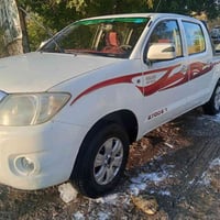 بيكم فلاونزه 2010 رقم واسط .. شاصي 19 مكفوله .. السعر 152 وبيه مجال بس...