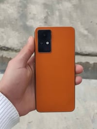 انفنكس زيرو اكس برو • ٢٥٦ • ظهر مبدل