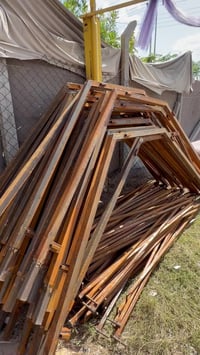 جوادر • ٨م×٤م • جديد