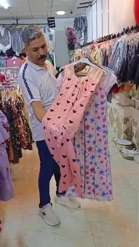 صلي على محمد وال محمد وصلت لنا دشداشه قصيره زبده سعر القطعه 7000 دينار


**إذا كنت صاحب هذا الإعلان وتريد حذفه لأي سبب، رجاءا أرسل رسالة إلى الدعم الفني**