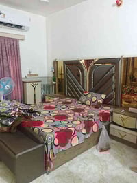 اسلام عليكم حبايب غرفه تركيه للبيع استعمال قليل خشب كله ثكيل لتوصل 078...