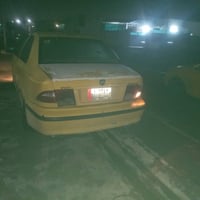 مكينه كامري • ٢٠١٢ • كركوك