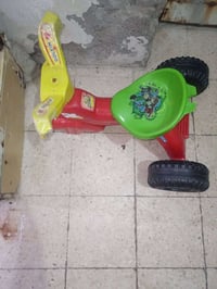 أثاث أطفال • ما بيه تاير أمامي • توصيل مجاني