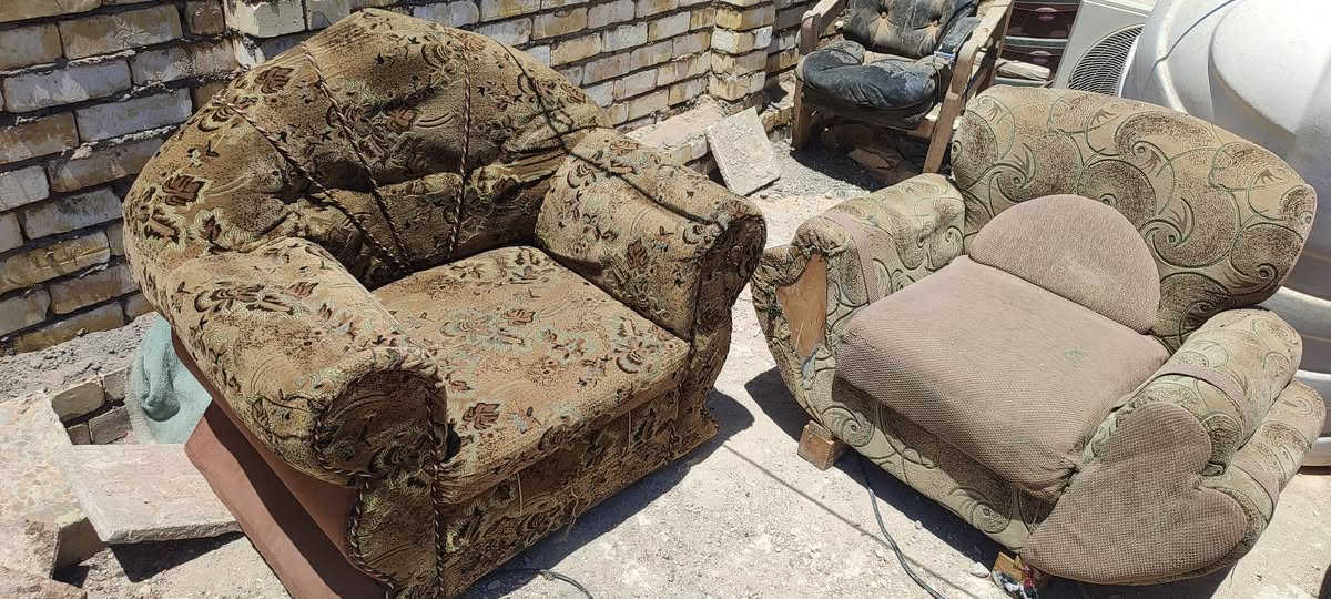 كراسي عدد 5للبيع مكان كربلاء حي الغدير السعر 50


**إذا كنت صاحب هذا الإعلان وتريد حذفه لأي سبب، رجاءا أرسل رسالة إلى الدعم الفني**
