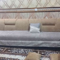مفارش صوفا • جديدة • سعر مناسب