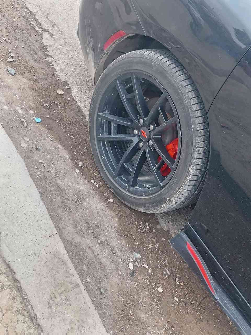 السلام عليكم عندي هذا حجم 20 اريد مراوس ويا 18


**إذا كنت صاحب هذا الإعلان وتريد حذفه لأي سبب، رجاءا أرسل رسالة إلى الدعم الفني**