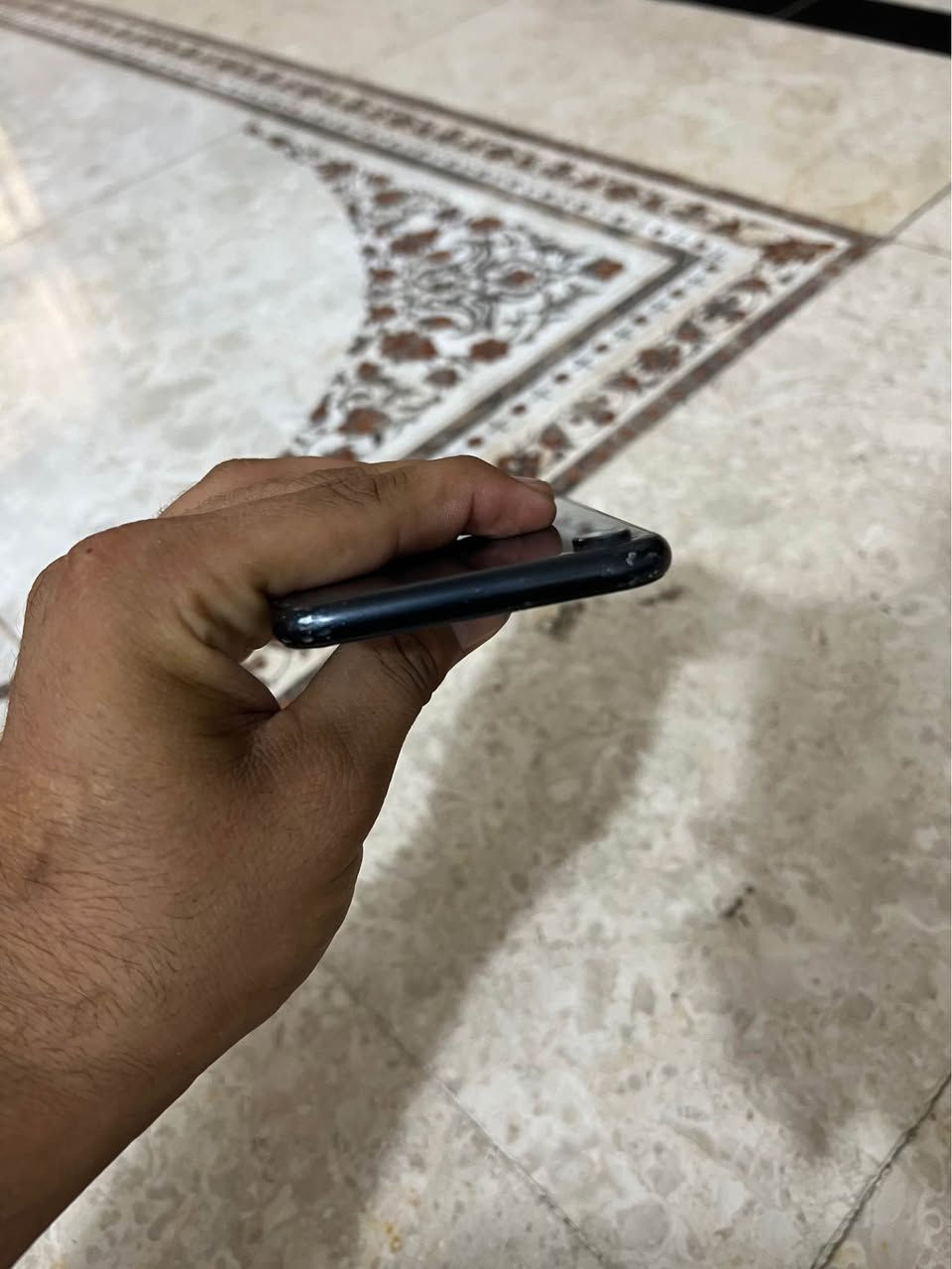 ‎ايفون اكس آر‎ بغداد, العراق


**إذا كنت صاحب هذا الإعلان وتريد حذفه لأي سبب، رجاءا أرسل رسالة إلى الدعم الفني**