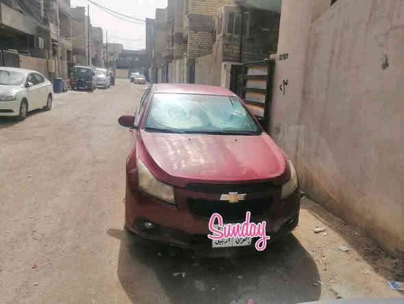 السلام عليكم
شوفر كروز خليجي2011 محرك 1600اوبترا محرك كير جيد
جويتر  بلكات واير بلك مجول  داينمو  قايش داينمو  فيت بم كلهن جدد
بس الكشر بي جراد بسبب محطة كهرباء الدورة  وبيها شخوط وطخات 
رقم اربيل صاحبها دكتور بجامعة كركوك عندي وكالة عامة نقص شريط ستيرن بس الهورن يشتغل كهربائياتها كلها شغالة تبريد شغال 
تجي وتشوفها بعينك وحياك الله
سنوية نافذة 2022
مراوس وانطي فرق حك 20ورقة 
مكاني بغداد الدورة
***********
