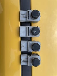 توسان امريكي ٢٢-٢٥ • حساسات توسان/سبورتج ٢٣-٢٥ • اصلي