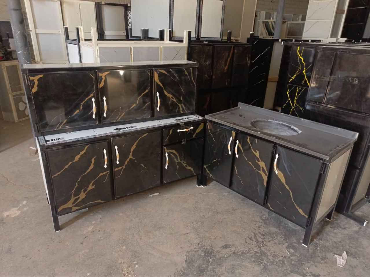 كاونتر مترونص  ارضي.وملحق مترونص  

وسنك متر و 20 سم . 

السعر  225

توصيل مجاني داخل بغداد 

) مجاني الفلوجه  كرمه صقلاوية عامريه. خالديه.

بابل   كربلاء _نجف الديوانيه 10

رمادي 15 

صلاح الدين واسط. _ توصيل 25)

عماره سماوه ناصريه 30

بصره 35

توصيل بغداد مجاني

. بسمايه نهروان افضيليه سعادة  طارمية توصيل 10 عليه بغداد, العراق


**إذا كنت صاحب هذا الإعلان وتريد حذفه لأي سبب، رجاءا أرسل رسالة إلى الدعم الفني**