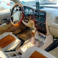 سولاريس • ٢٠٠٥ • كفرات جديدة