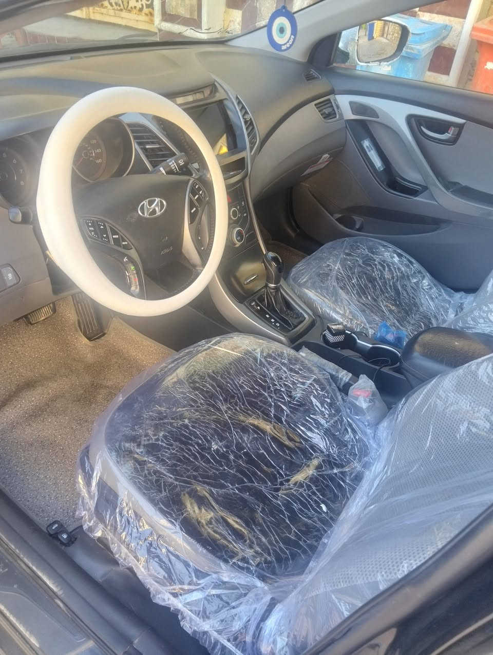 سلام عليكم الانترا مضلع للبيع موديل 14  حادثهه جاملغ بنيد كما موضح في سونار رقمهه ذي قار بأسمي هزه جديده مكينه 1800 مجفته قبل 4 أشهر  بلكات نوزلات فيتبم حتى طوافه مبدلهه درايمات هم مبدلهه سياره كلهه مجهزهه حداديه تبريد كير كفاله حتى تكسي مامشتغله لايت زنون شاشه تاب كهربائيته كلهه شغاله مابيه اي نقص عارضهه 105بيهه مجال  مكاني واسط***********
