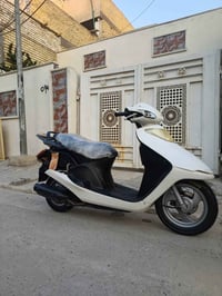 دراجه سبيسي جديده اي نقص مابيها تجفيت جديد صاله 10ايام  من جفته دهن بد...