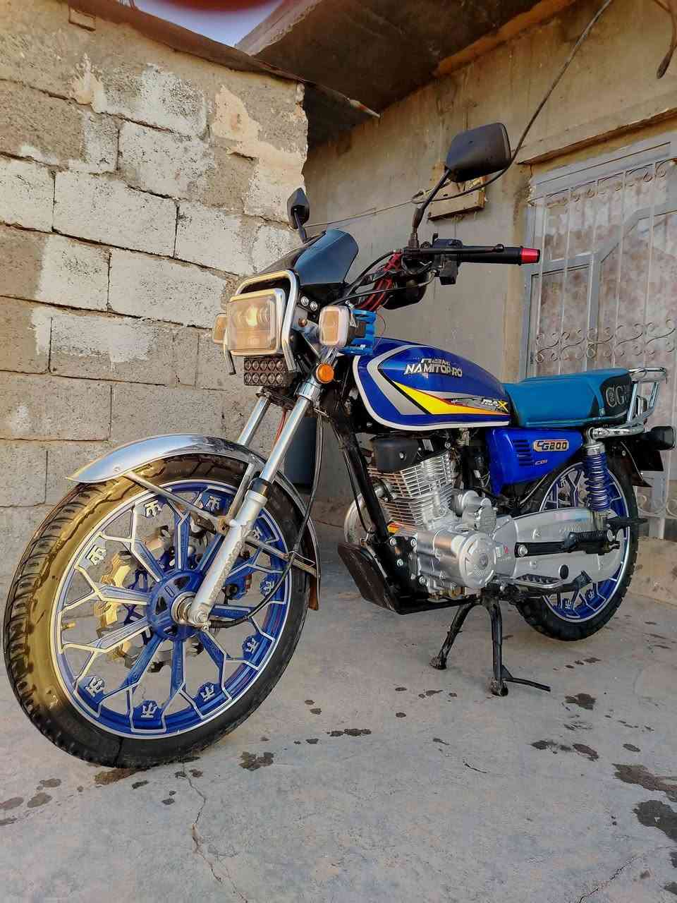 للبيع نامي برو ماكينه 200 2025//***********
