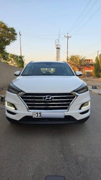توكسان موديل 19 خليجي محرك 20 دوش كير محرك مكفولات السيارة فووول عدا ا...