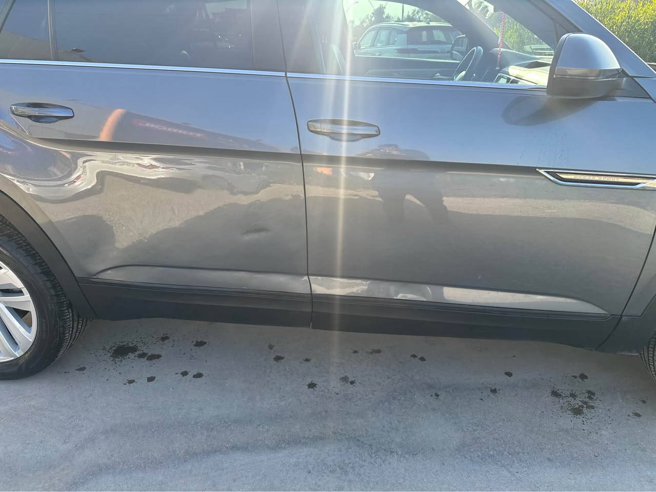 Atlas cross sport SE 2023
1V2HE2CA6PC226782
یەک پارچەی بۆیاخە ژمارە کاتیە 
مواصفاتSE سندوق شفت و کوشن هیتر وکارەبایی
سعری ١٩٩ مەجالی کەم أربيل, العراق


**إذا كنت صاحب هذا الإعلان وتريد حذفه لأي سبب، رجاءا أرسل رسالة إلى الدعم الفني**