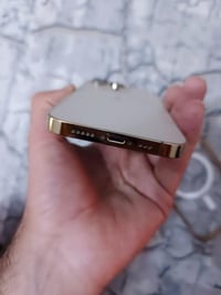 آيفون ١٣ برو • ٢٥٦ • بطارية ٨٩