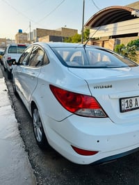 اكسنت • ٢٠١٣ • وارد خليجي