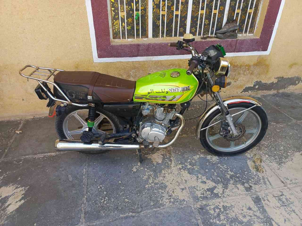 سلام عليكم دراجه تايكر موديل 23 وراق صولي عنوان تقاطع النهروان سعر 450 وبيهه مجال ***********
