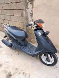 ماطور نوع عصفوريه نضيف كلش سلف بيه اوراقه موجودة مابي أي عيب نظيف كلش ...