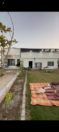 بيت • بنجاعلي حولي • كركوك