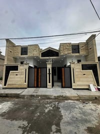 حي السماح/الأركان • بيتين • طابو ملك صرف