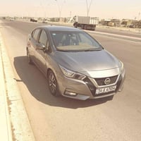 نيسان فيرسا • فول مواصفات • ٢٠٢١