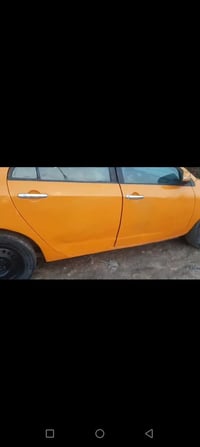 جيلي موبل موديل 13 مكينه كلمري كير وتماتيك سياره شغاله بيع مستعجل لسعر...
