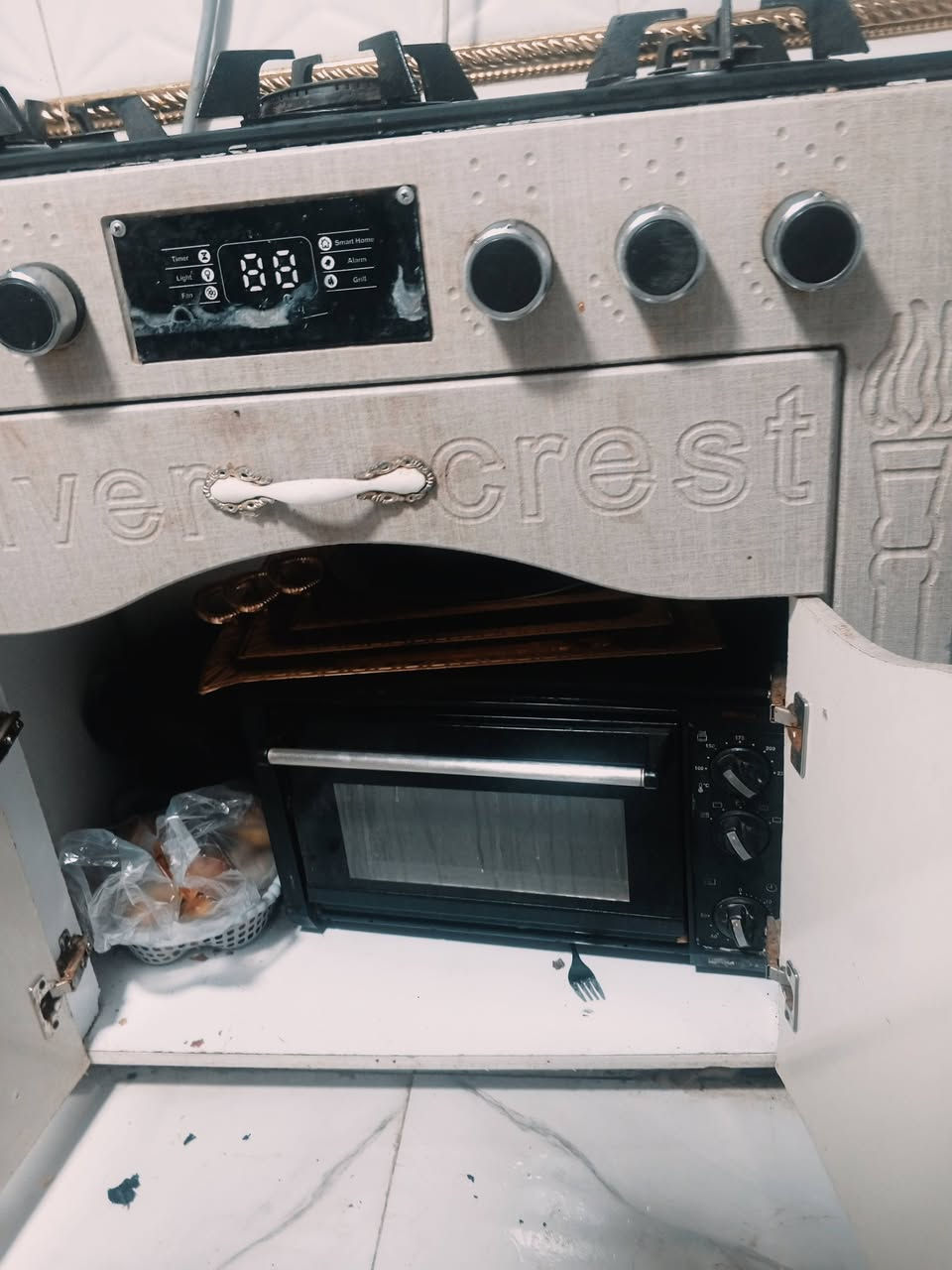 ٩٠ الف ويا اوفن كهرباء


**إذا كنت صاحب هذا الإعلان وتريد حذفه لأي سبب، رجاءا أرسل رسالة إلى الدعم الفني**