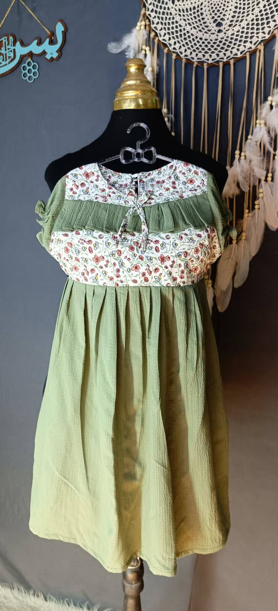 خياطة نفانيف أطفال بيع مباشر يلبس عمر 7و8 سنين سعر ب7الاف يوجد خدمة توصيل لجميع المحافظات للحجز والاستفسار مراسلة الصفحة


**إذا كنت صاحب هذا الإعلان وتريد حذفه لأي سبب، رجاءا أرسل رسالة إلى الدعم الفني**