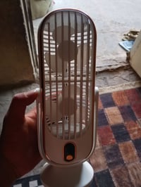 مروحه شحن