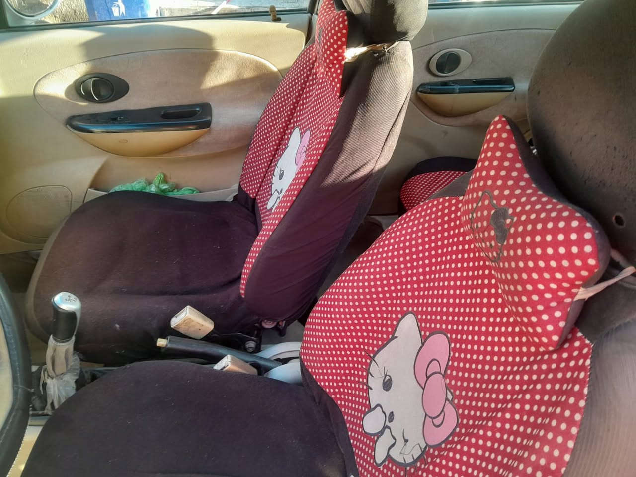 السلام عليكم كيوكيو 13 للبيع مكان بغداد بلديات رايديهه 25 سيارة مال بنيه يعني من دوام للبيت ودوام قريب رقم ***********
