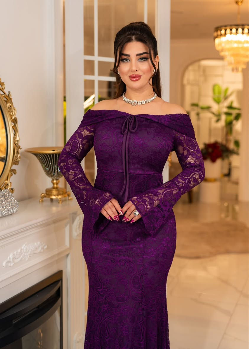 مرحبا فساتين العيد وصلت
بأسعار مناسبة الالوان والتفاصيل مراسلة الصفحه


**إذا كنت صاحب هذا الإعلان وتريد حذفه لأي سبب، رجاءا أرسل رسالة إلى الدعم الفني**