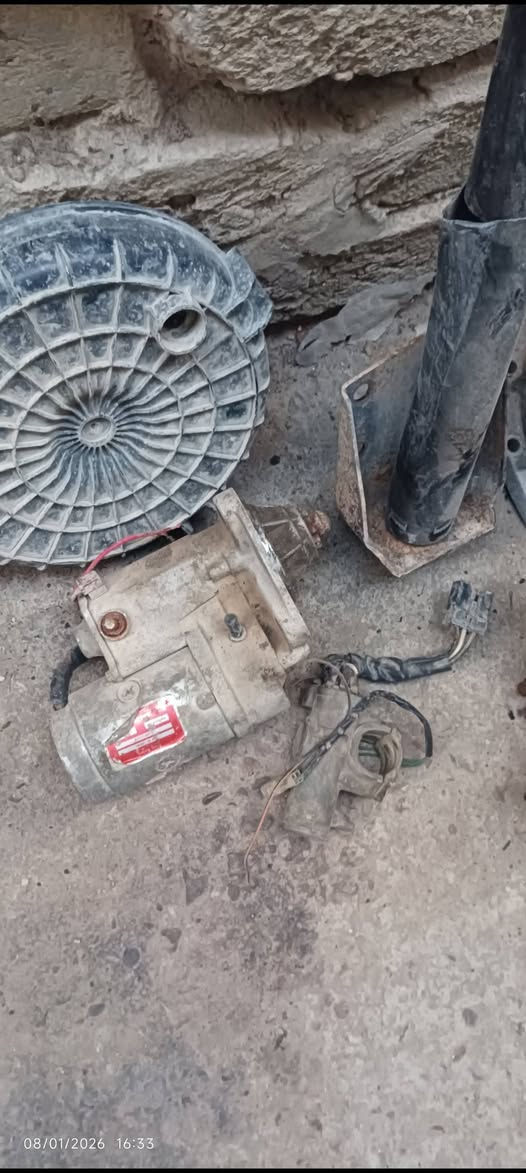 غراض ابريجو للبيع المكان بابل حله لرقم للاستفسار ***********
