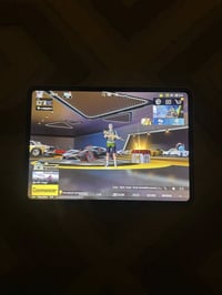 ايباد M4لبيع 07766734152