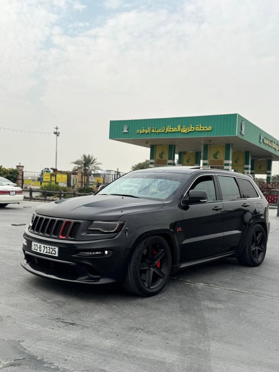 جيب شيروكي خليجي ٢٠١٣ محدث ١٨  ٨ سلندر ٦٤٠٠ فول مواصفات كشنات تدفئه تبريد ستيرن تدفئه كشنات خلفيه تدفئه رادار امامي بنراما جنطه شفط كهرباء تخم تاير جديد بيها اربع قطع صبغ مراوس او بيع حسب القناعه النجف الأشرف حي الامير ***********
