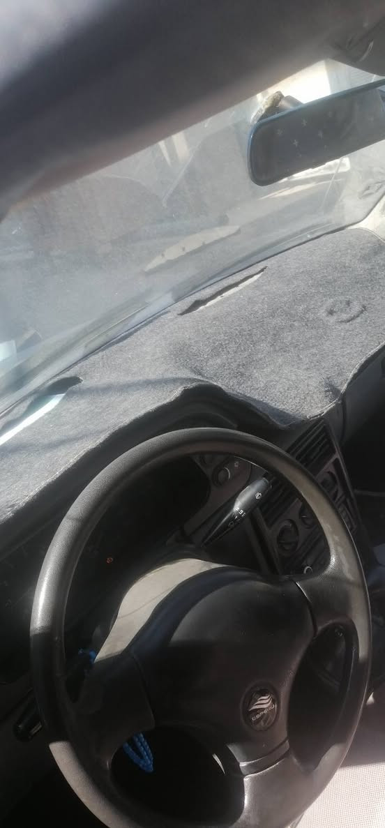 اسبرو ١٩٩٣ كير الوتماتيك للبيع ٢٣ وبيها مجال قليل مكاني بغداد الشعله *********** شرط التحويل رقم بغداد مشروع وطني
