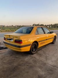 بيجو بارص • ٢٠١٥ • اليوسفية