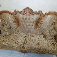 تخم ملكي • وياه طبلات • نضيف