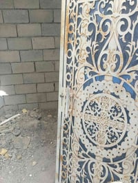 ديوان • مع الباب • حي المهندسين