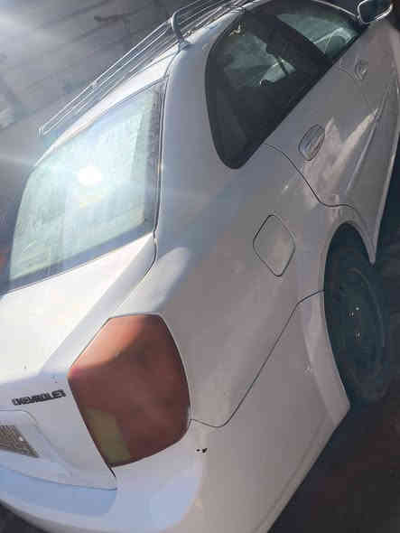 السلام عليكم سياره اوبتره 2012سنويه بسمي كبل تحول تاريخ لانتهاء 2028 مبدل بيهه جاملق لصفحتين وبنيد محرك كايم 
لتبريد جان شغال ثلج بس صار ليك بل بوري ما يكلفك بس غاز وسوي ليك لان مبدل منضومه كامله حداديه سالي شهرين من بدلتهه عامه تخم تاير امامي جديد ولوره سالي 3 اشهر من بدلهن 
رايدهه 55 ورقه وبيهه مجال للشراي مكاني بصره مطار بصره الدولي ***********
