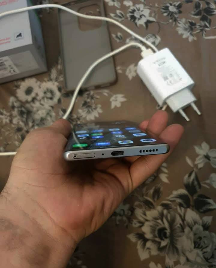 انفنكس نوت 50S+بلاص
ذاكرة 256GB الرام 12GB
مواصفات فول ببحي 90 فريم غراض كاملة الاصلية
السعر 280 قفل للشراي فقط.. النجف, العراق


**إذا كنت صاحب هذا الإعلان وتريد حذفه لأي سبب، رجاءا أرسل رسالة إلى الدعم الفني**